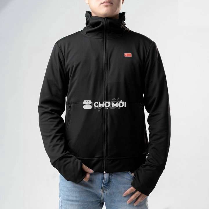 ÁO KHOÁC NAM