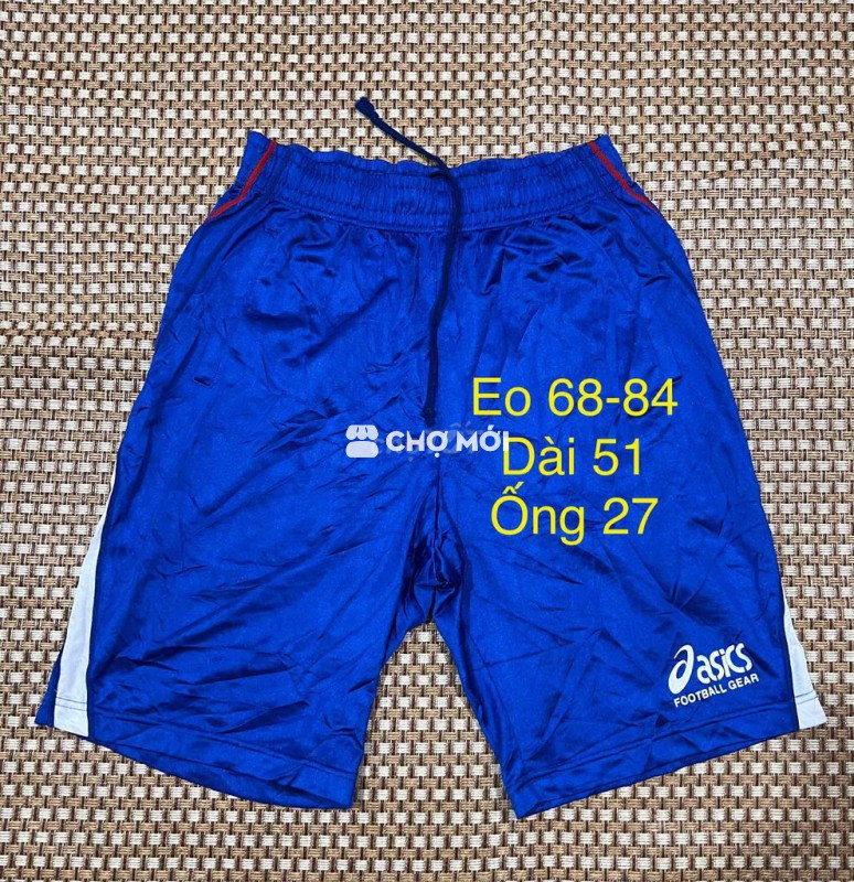 Thể thao Asics