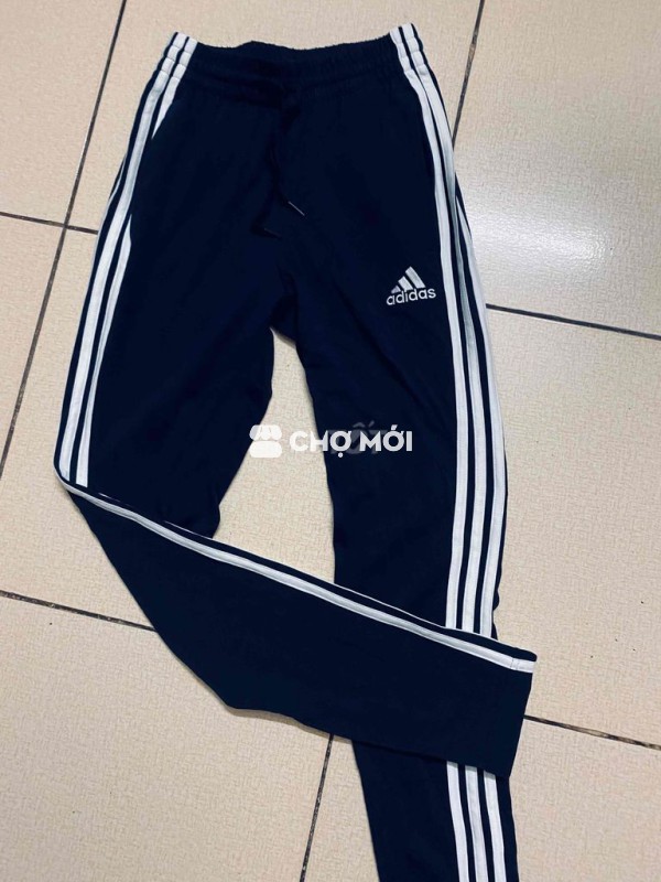 Quần adidas chính hãng new 99,9%