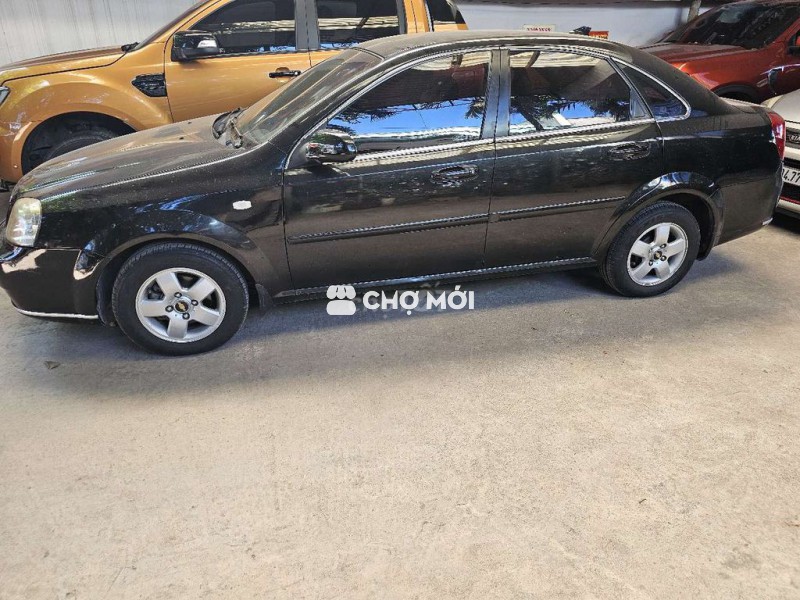 Bán cherolet Lacetti 2014 Tôi không rõ - 84 km
