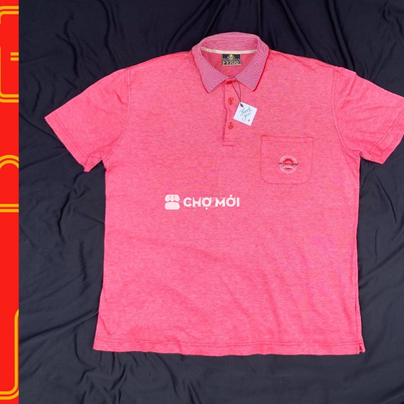 ⚡ÁO THUN Ý - GIAN - SIZE 4XL - 92-99kg - FREE SHIP