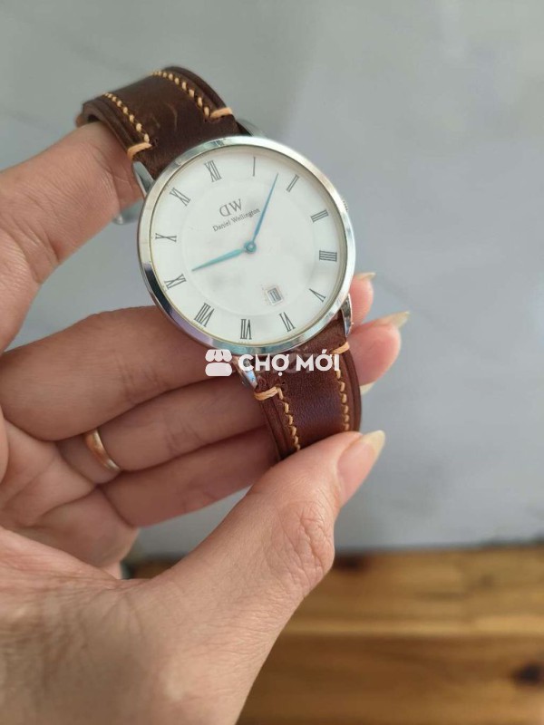 ĐH Nam DW size 40mm