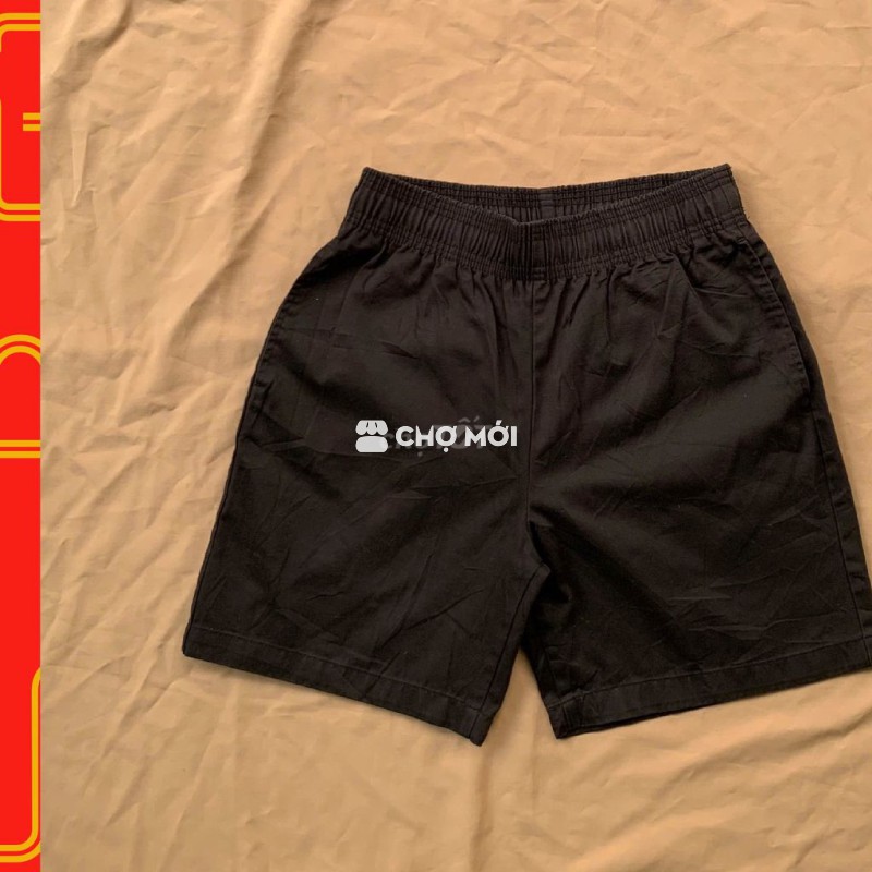 ⚡QUẦN SHORT KAKI NHẬT - SIZE 28-31kg - FREE SHIP