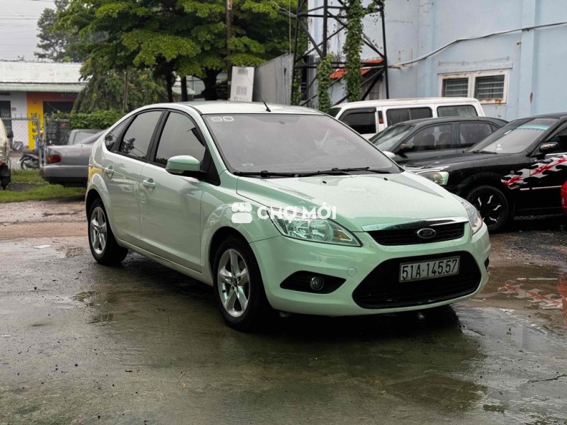 Focus 2011 1 chủ Từ đầu, 7 Vạn, Đẹp Nhất VN