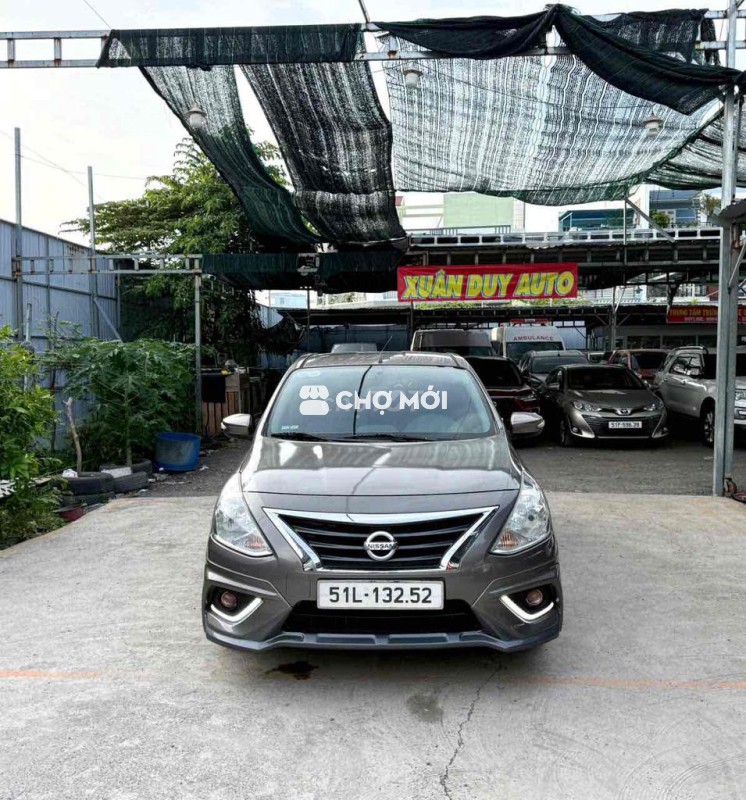 SUNNY 2018 premium TỰ ĐỘNG ,BẢO HÀNH 1 NĂM LƯỚT