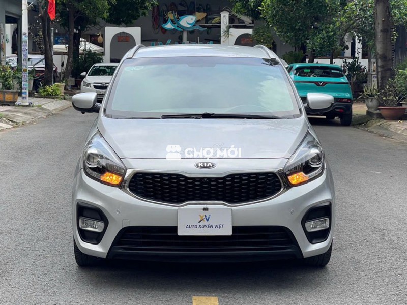 Kia Rondo 2.0 G MT 2016 Số Sàn Cực Ngon Bổ Rẻ
