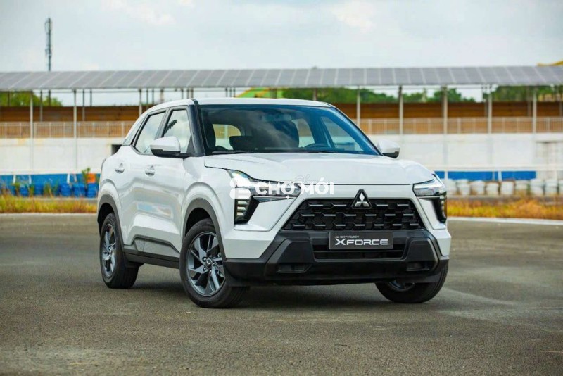 XFORCE GLX 2025, GIẢM NGAY 60TR VÀ PHỤ KIỆN
