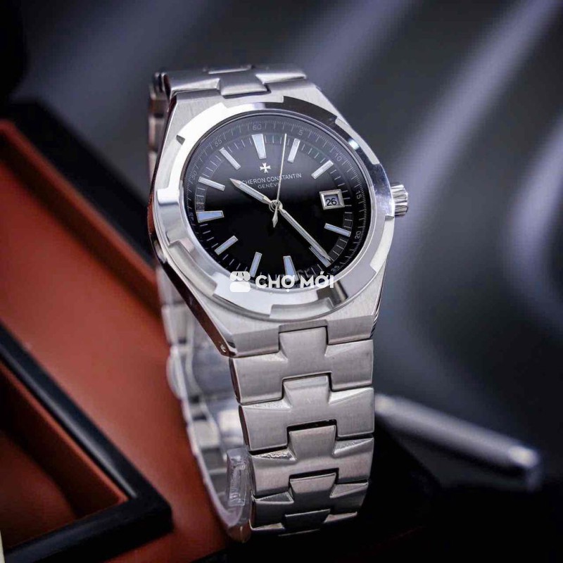 Vacheron Overseas