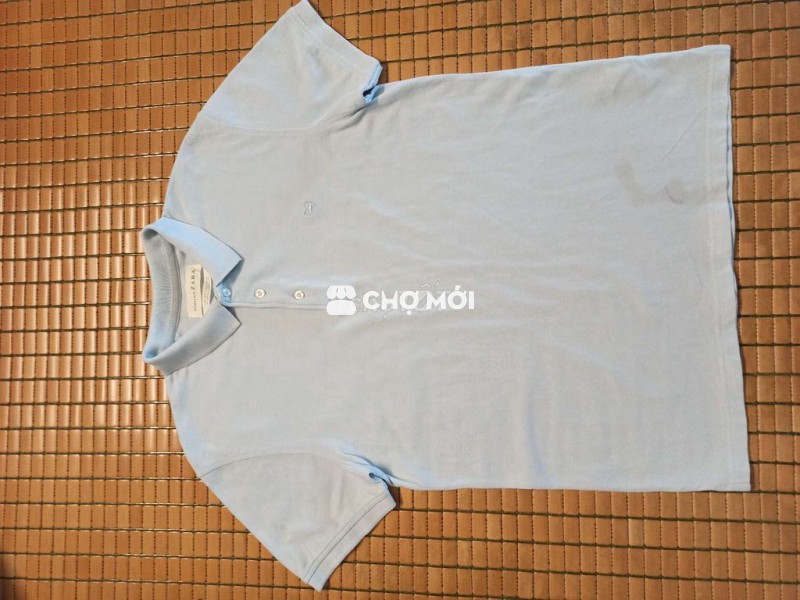 Polo Zara chuẩn chính hãng