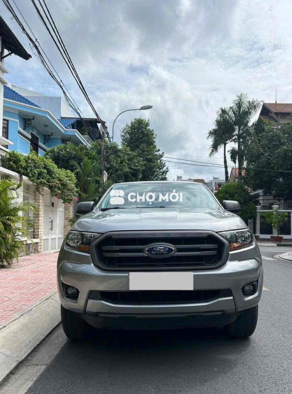 Cần bán Ford Ranger 2020 XLS 2.2L 4x2 AT Nhập Thái