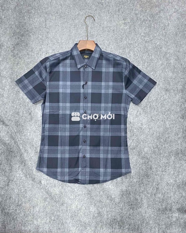 áo sơ mi