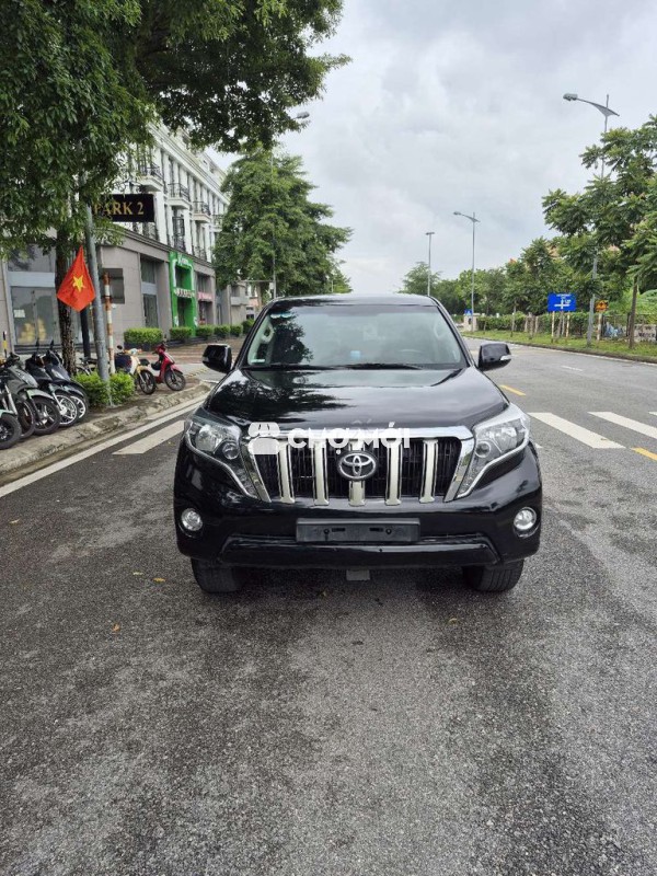 82 2015 TXL 2.7L - 160000 km