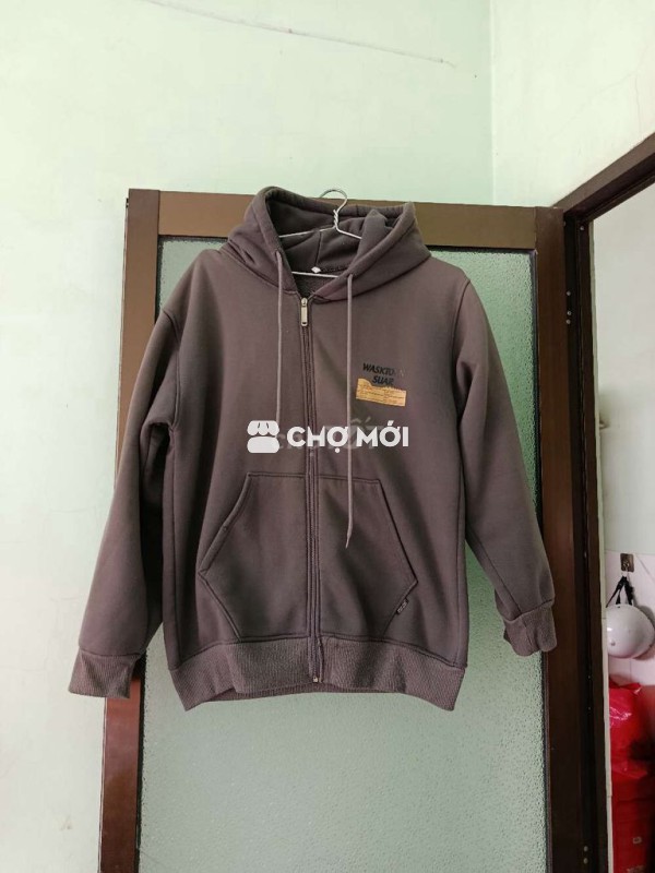 Thanh Lý Áo Khoác Nam Thời Trang - Size Áo XL