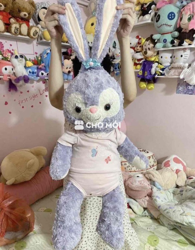 Thỏ Stella Chính Hãng Disney cho bé