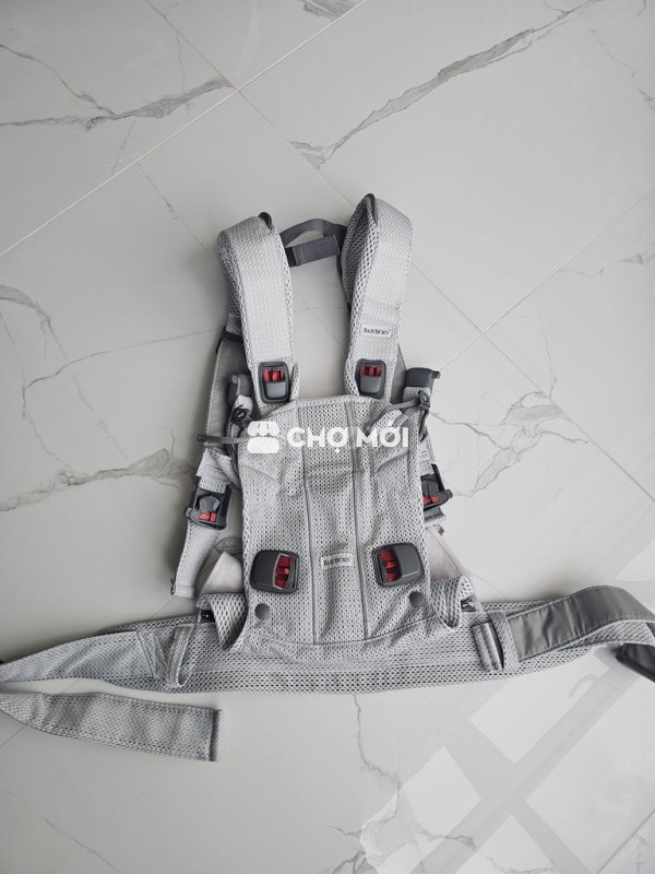 Địu Bijorn One air likenew