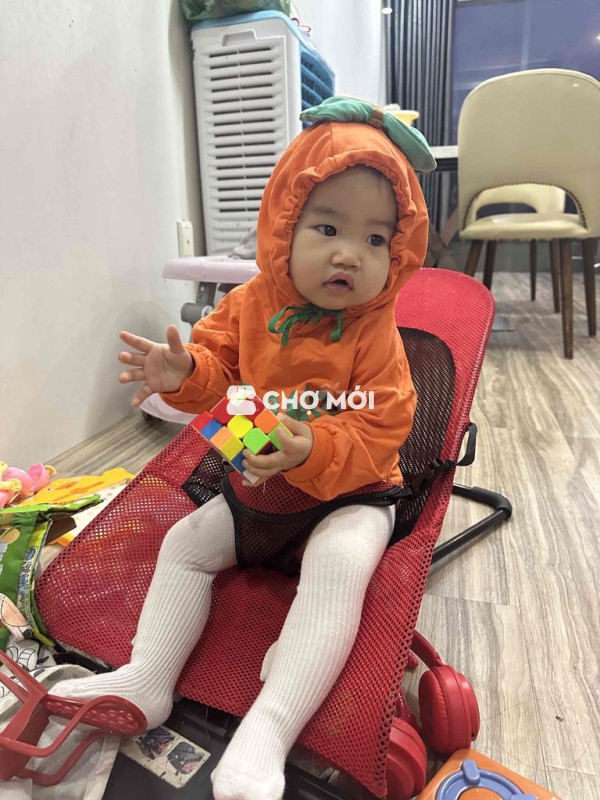 Ghế Nhún Cho Bé