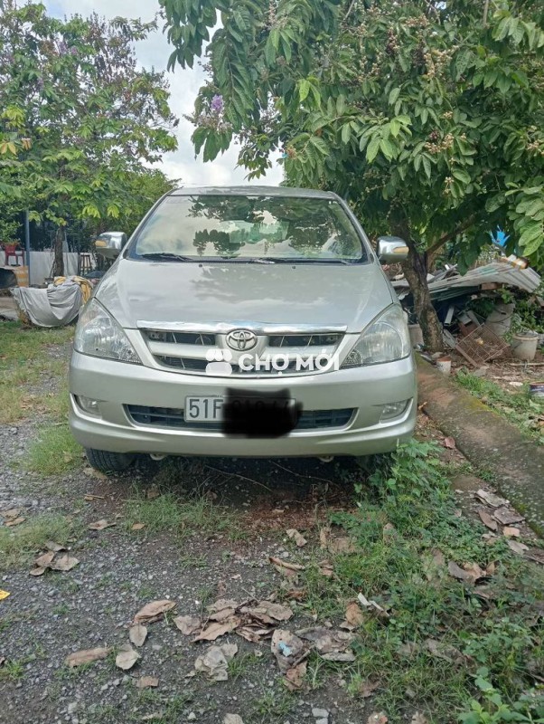 2006 G - 145000 km