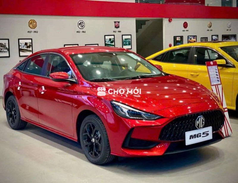 2024 - 0 km