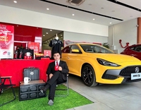 Ngoan Pham MG
