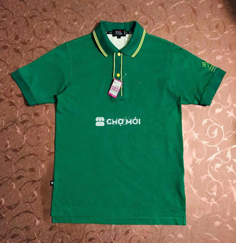 Polo VINGT (日本製 = Made in : JAPAN ) New 100%