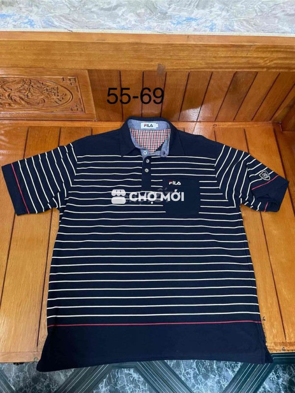 Fila xl