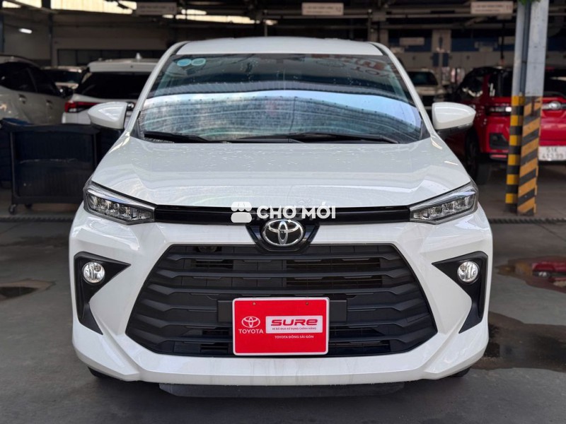 Avanza Premio 2022 CVT - 90.000 km- Gía còn giảm