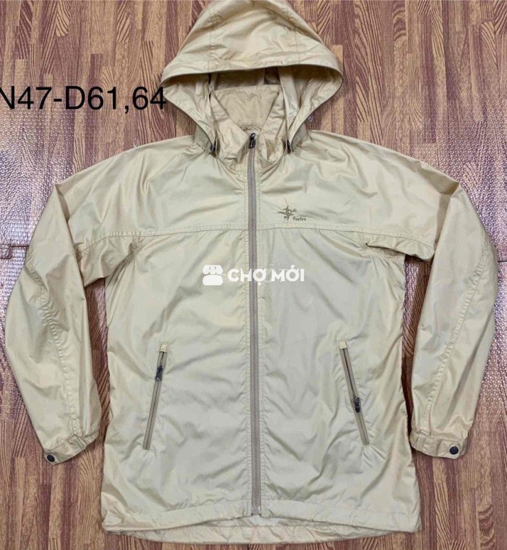 Khoác Outdoor Foxfire nữ