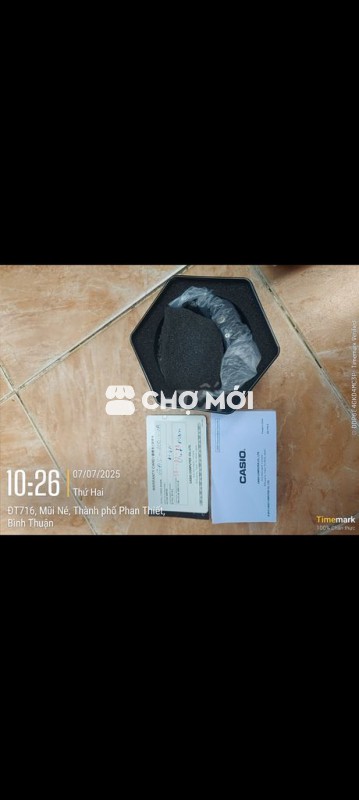 Đồng hồ
