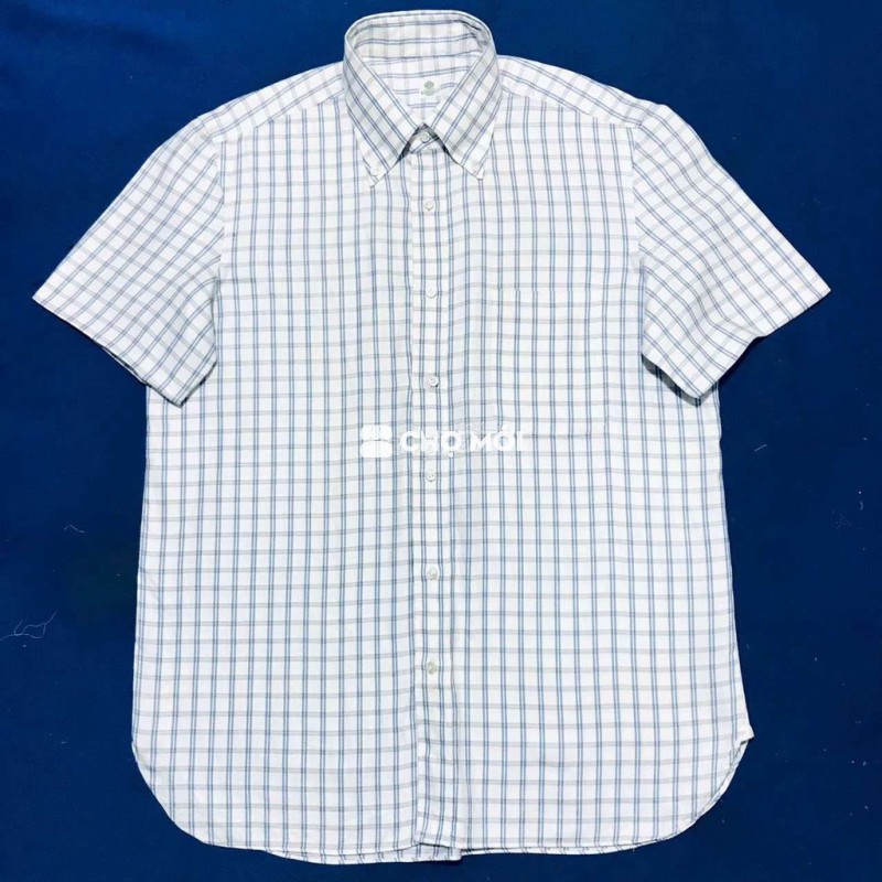 Sơ mi BORRELLI made in Italy