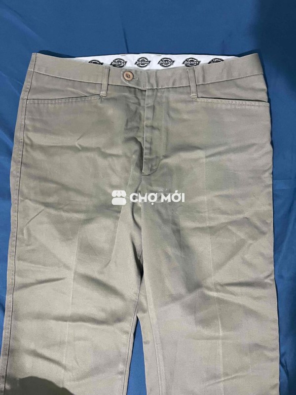 Quần Dickies độ mới cao