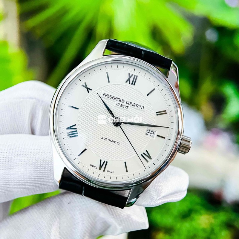 FREDERIQUE CONSTANT CLASSIC FC-303MS5B6
