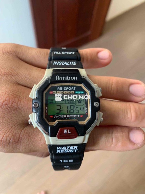 Đồng hồ Armitron all sport