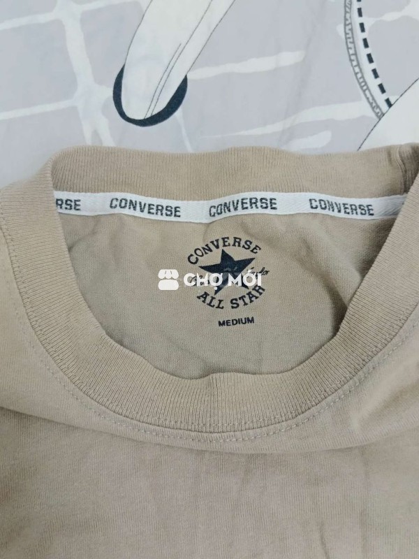 Áo converse