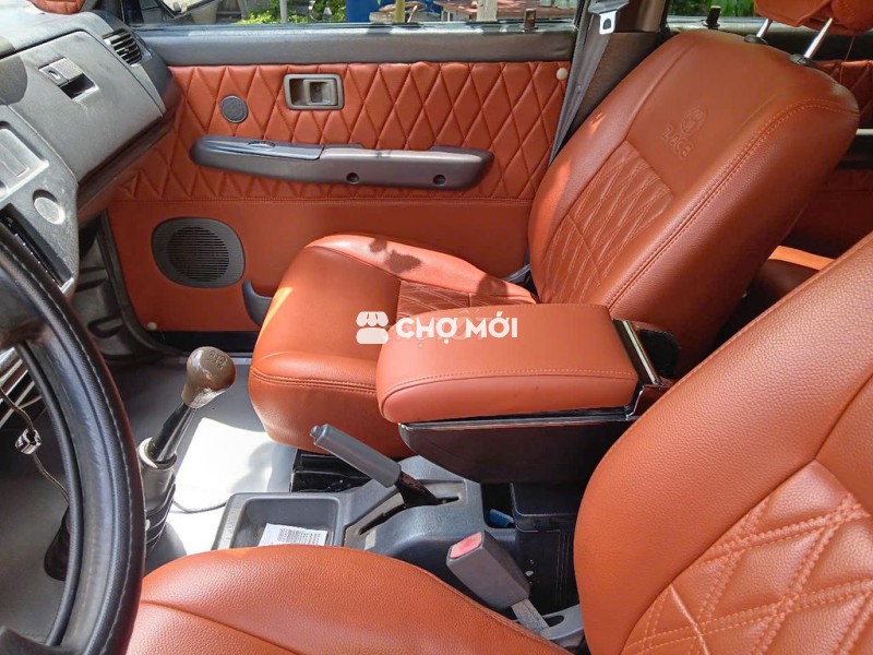Toyota Zace 2000 GL 2000 - 178560 km