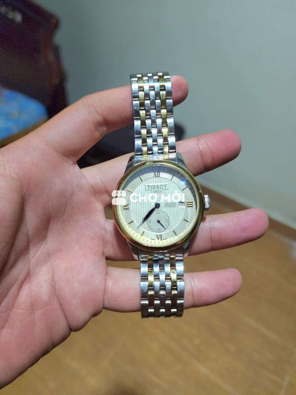 ĐỒNG HỒ TISSOT 1853 AUTOMATIC THỤY SĨ