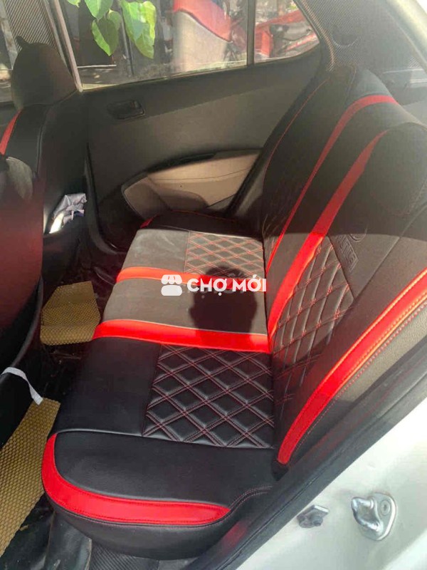 Hyundai Grand i10 2014 Grand 1.0 MT - 300000 km