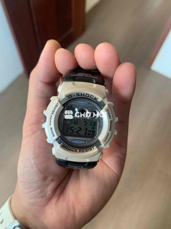 Casio G shock