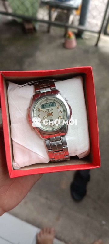 Đồng hồ casio Lineage