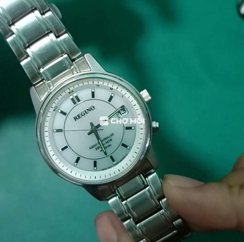 Đồng hồ reguno nhà citizen