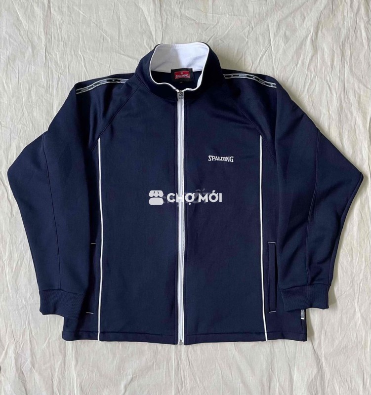 Áo khoác Spalding Size L
