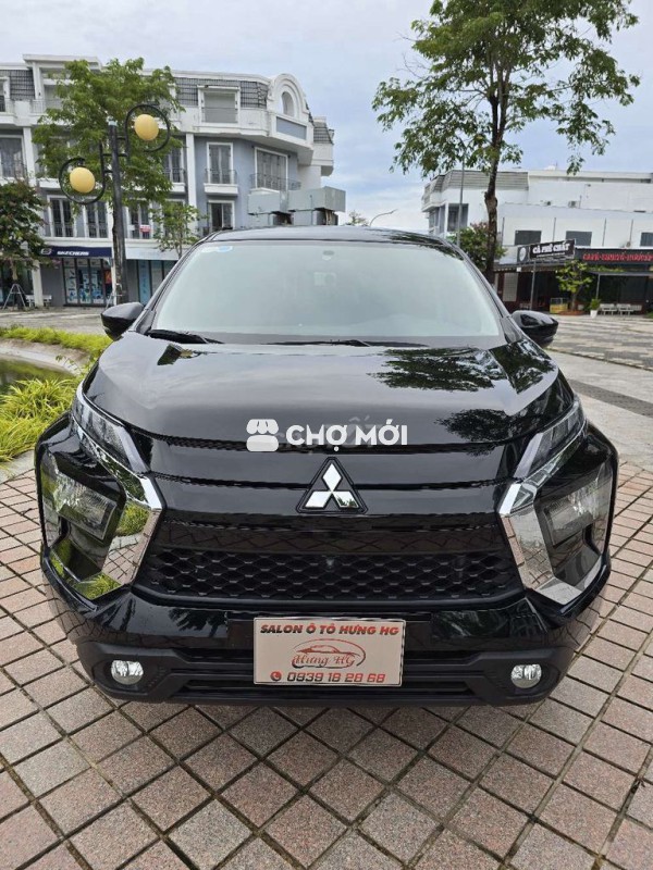 Mitsubishi Xpander 2022 1.5 AT - cực đẹp