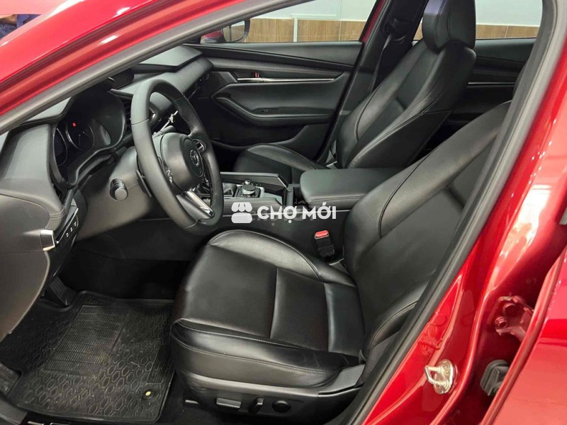 Mazda 3 2020 Sedan 1.5L Luxury - 57000 km