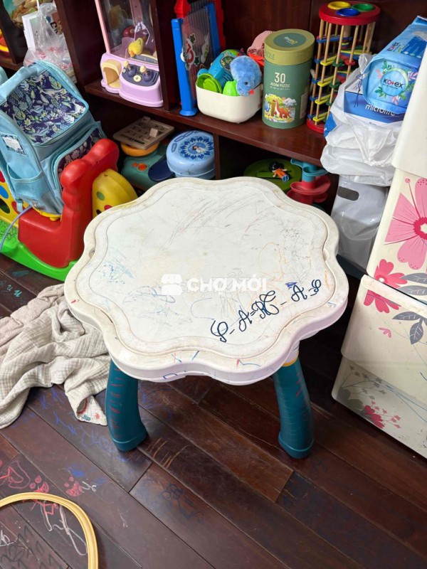 thanh lý đồ chơi bé đủ loại