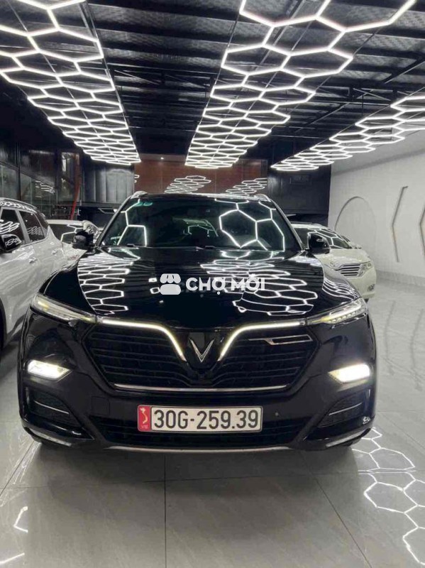LUX SA PRENIUM SX 2019 MỚI XUẤT SẮC