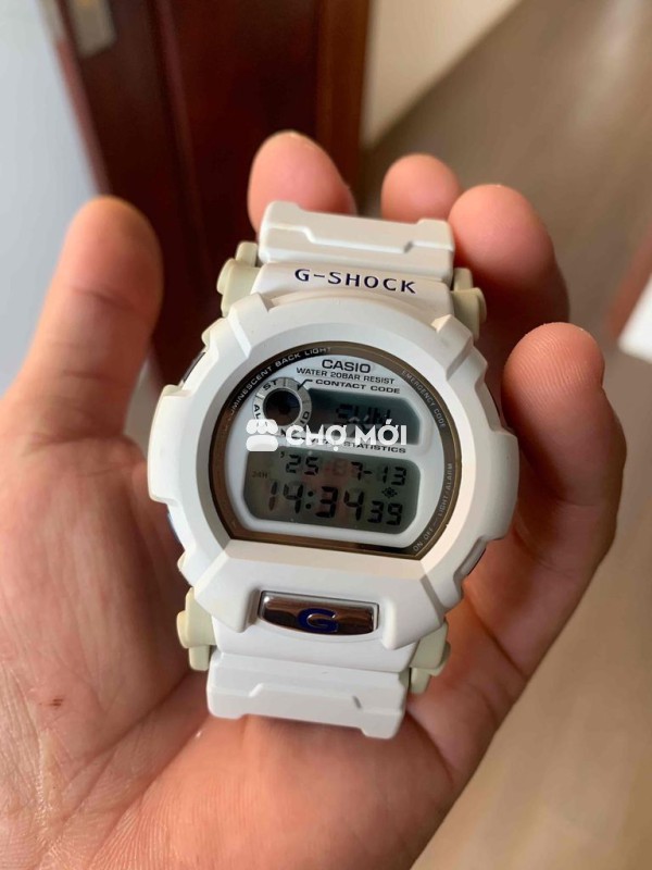 casio G shock Dw 0097