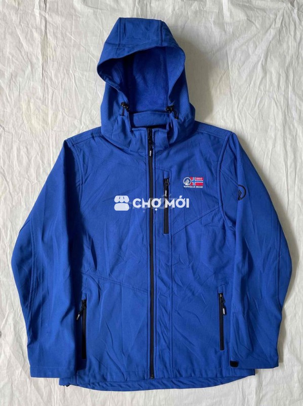 Áo khoác Outdoor size M