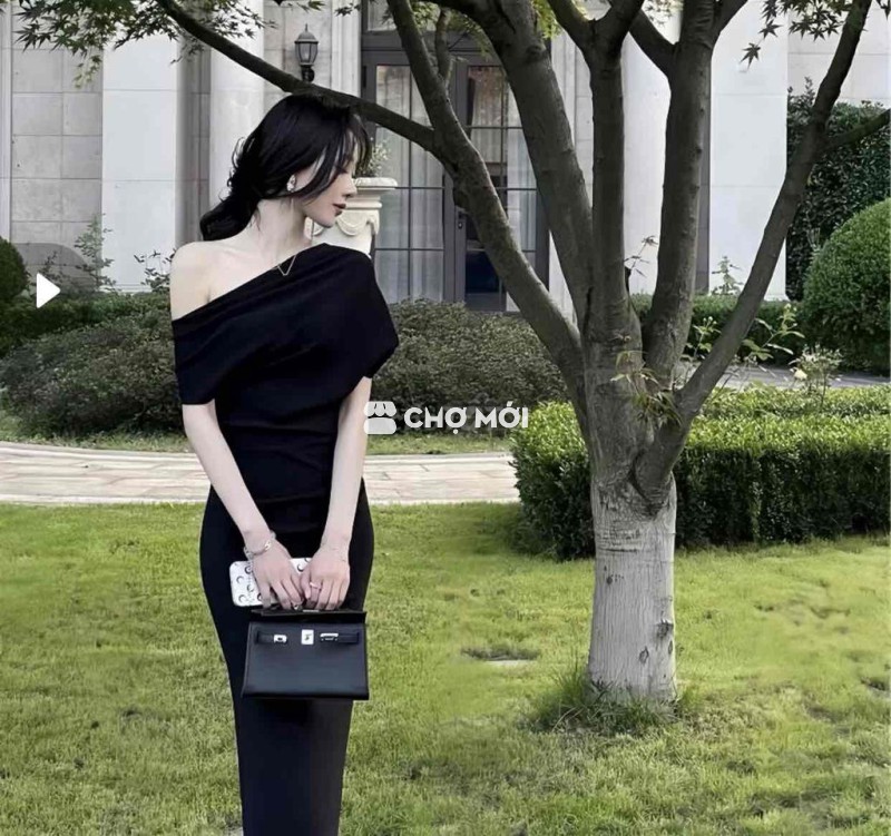 Váy đi tiệc