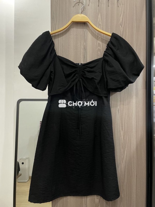 Đầm chữ A