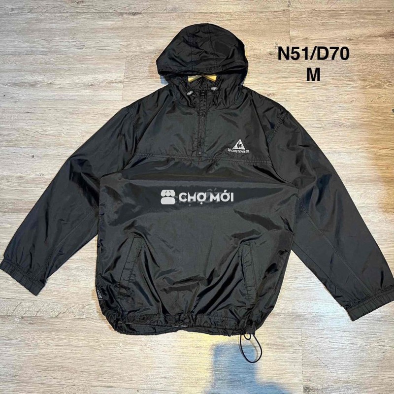 Lecoq Sportif Jackets