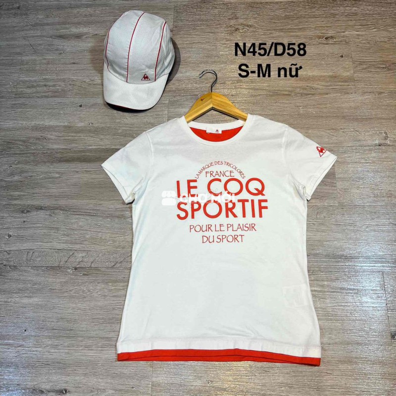 Lecoq Sportif ( nữ )